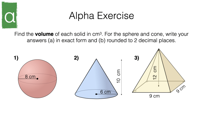 Surface area pyramids cones kb docx