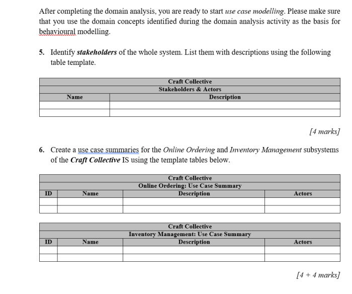 Domain 1 post assessment answers