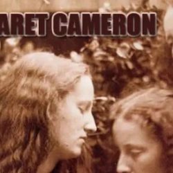 Julia margaret cameron accidentally created soft focus photographs