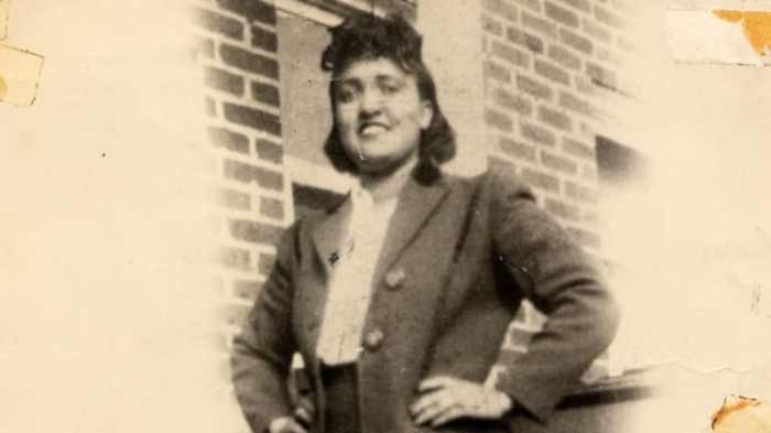 Immortal life of henrietta lacks discussion questions